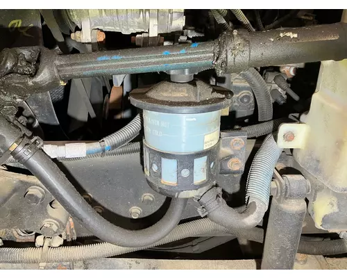 International 4300 Steering or Suspension Parts, Misc.