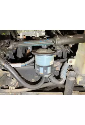 International 4300 Steering or Suspension Parts, Misc.