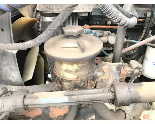 International 4300 Steering or Suspension Parts, Misc.