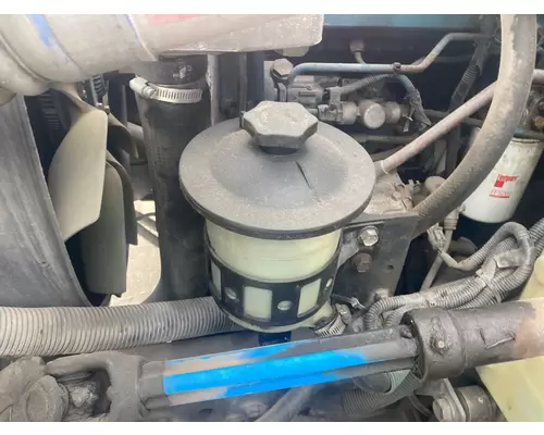 International 4300 Steering or Suspension Parts, Misc.