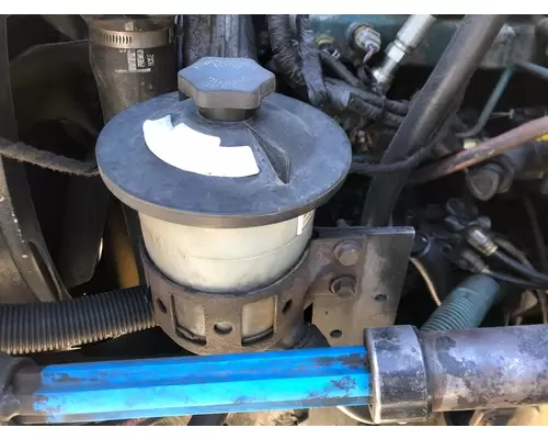 International 4300 Steering or Suspension Parts, Misc.