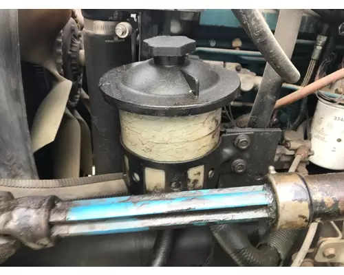 International 4300 Steering or Suspension Parts, Misc.
