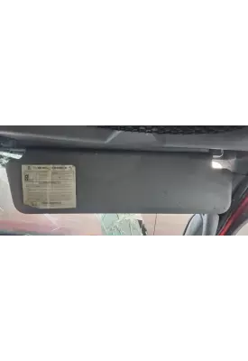 International 4300 Sun Visor (External)