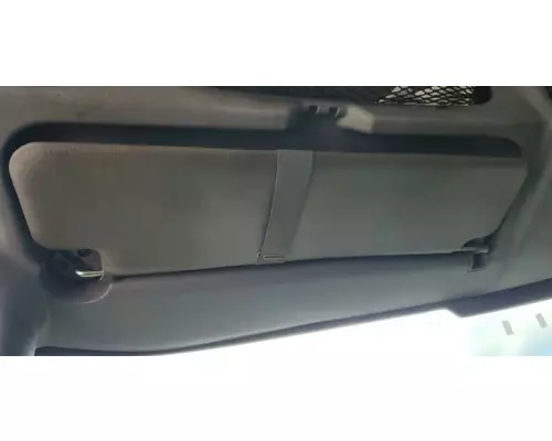 Sun Visor (External) International 4300 Complete Recycling Group LLC
