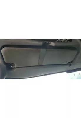 International 4300 Sun Visor (External)