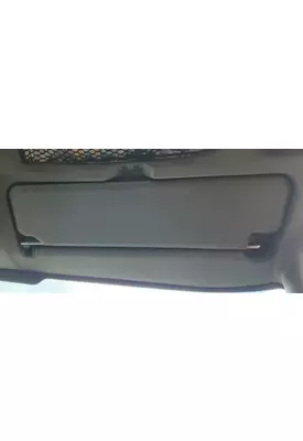 International 4300 Sun Visor (External)