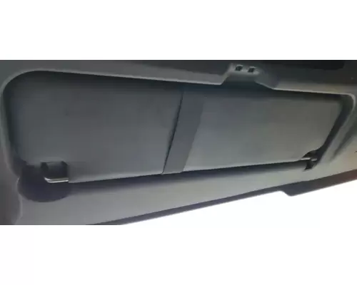 Sun Visor (External) International 4300 Complete Recycling Group LLC