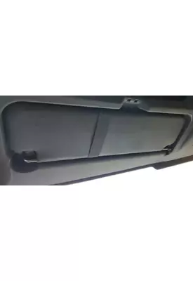 International 4300 Sun Visor (External)