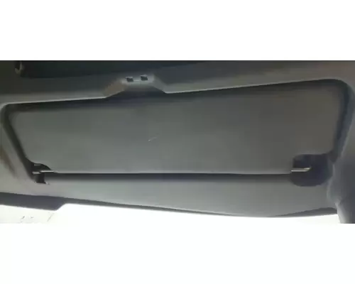 Sun Visor (External) International 4300 Complete Recycling Group LLC