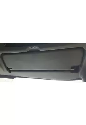 International 4300 Sun Visor (External)