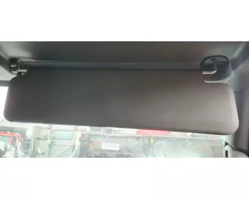 International 4300 Sun Visor (External)