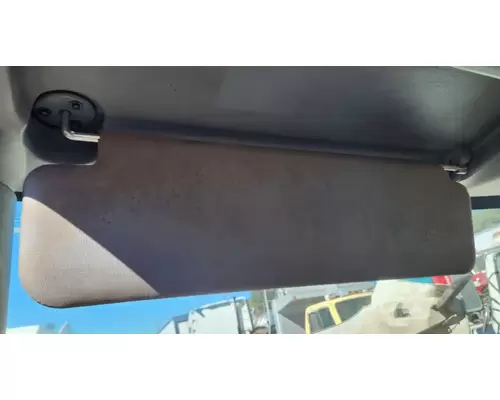 International 4300 Sun Visor (External)