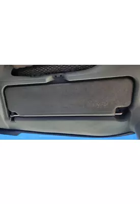 International 4300 Sun Visor (External)