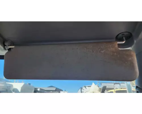 International 4300 Sun Visor (External)