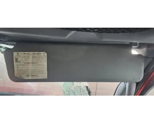 Sun Visor (External) International 4300 Complete Recycling Group LLC