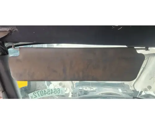 Sun Visor (External) International 4300 Complete Recycling Group LLC