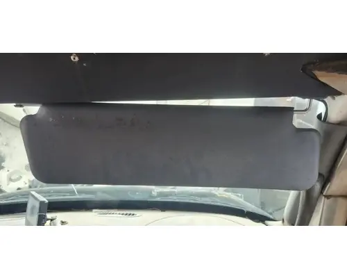 Sun Visor (External) International 4300 Complete Recycling Group LLC