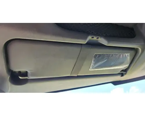 Sun Visor (External) International 4300 Complete Recycling Group LLC