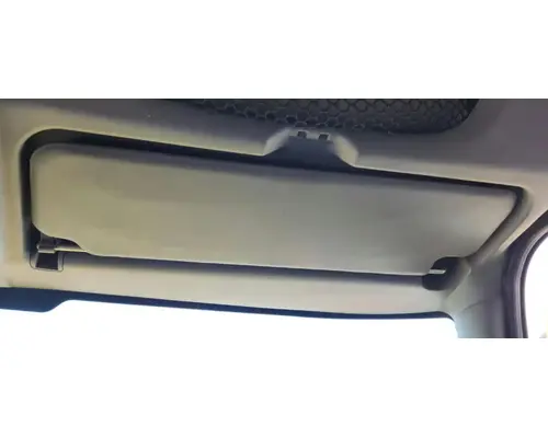 Sun Visor (External) International 4300 Complete Recycling Group LLC