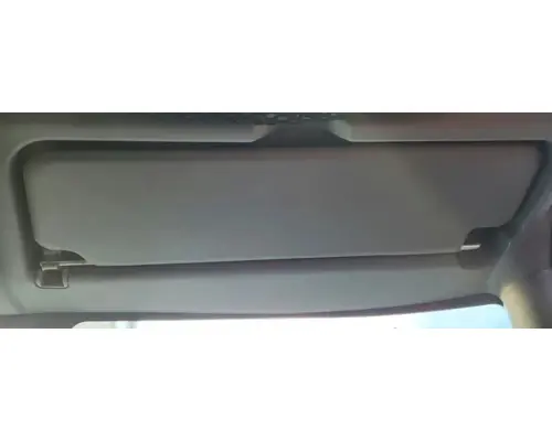 Sun Visor (External) International 4300 Complete Recycling Group LLC