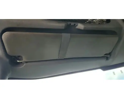 Sun Visor (External) International 4300 Complete Recycling Group LLC