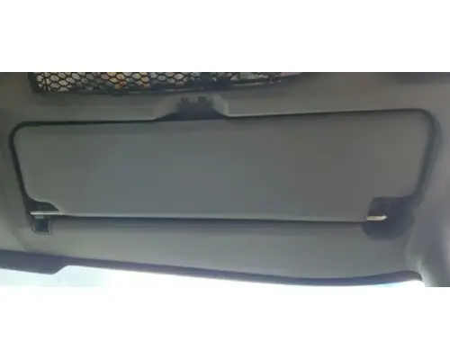 Sun Visor (External) International 4300 Complete Recycling Group LLC