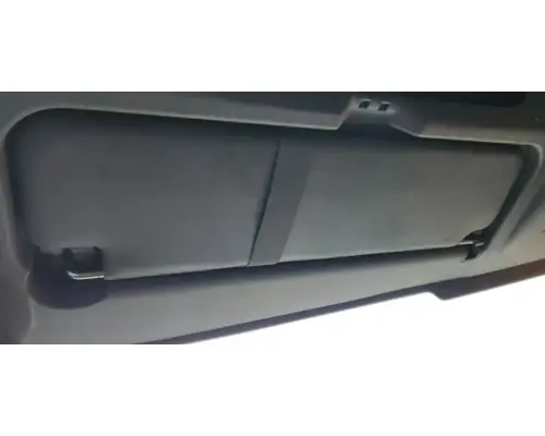 Sun Visor (External) International 4300 Complete Recycling Group LLC