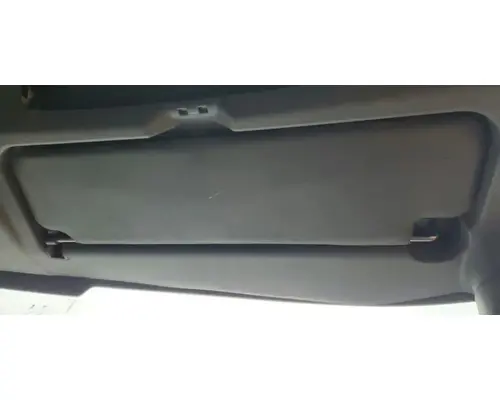 Sun Visor (External) International 4300 Complete Recycling Group LLC