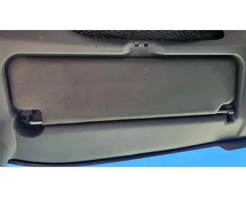 Sun Visor (External) International 4300 Complete Recycling Group LLC