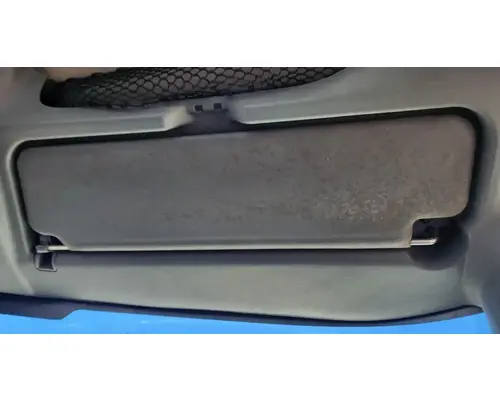 Sun Visor (External) International 4300 Complete Recycling Group LLC