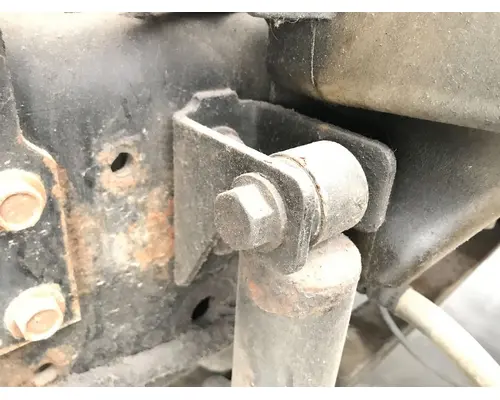 International 4300 Suspension Misc. Parts