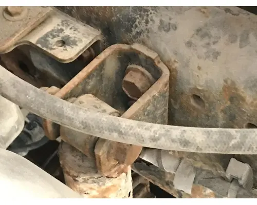 International 4300 Suspension Misc. Parts