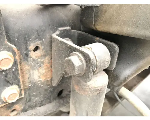 Suspension International 4300 Vander Haags Inc Cb