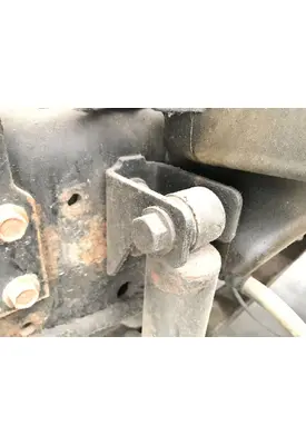 International 4300 Suspension
