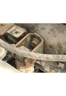 International 4300 Suspension