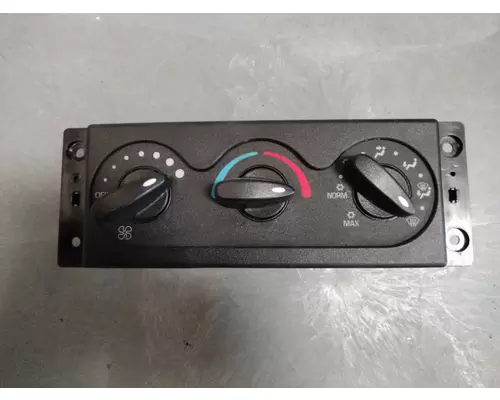 Temperature Control INTERNATIONAL 4300 LKQ KC Truck Parts Billings