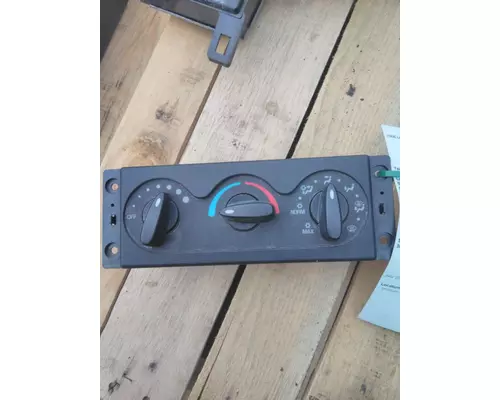 Temperature Control INTERNATIONAL 4300 LKQ Western Truck Parts