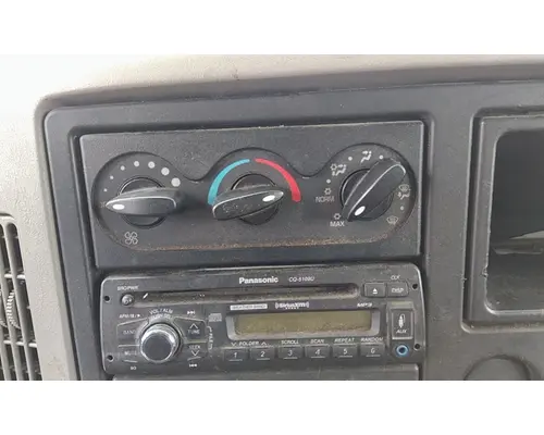 Temperature Control INTERNATIONAL 4300 LKQ Western Truck Parts