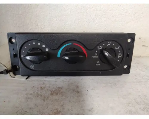 Temperature Control INTERNATIONAL 4300 LKQ Western Truck Parts
