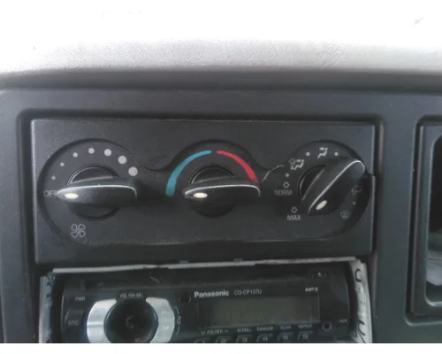 Temperature Control INTERNATIONAL 4300 LKQ Evans Heavy Truck Parts
