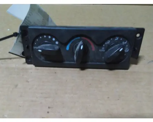 Temperature Control INTERNATIONAL 4300 LKQ Geiger Truck Parts