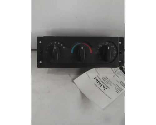 Temperature Control INTERNATIONAL 4300 LKQ Thompson Motors - Wykoff
