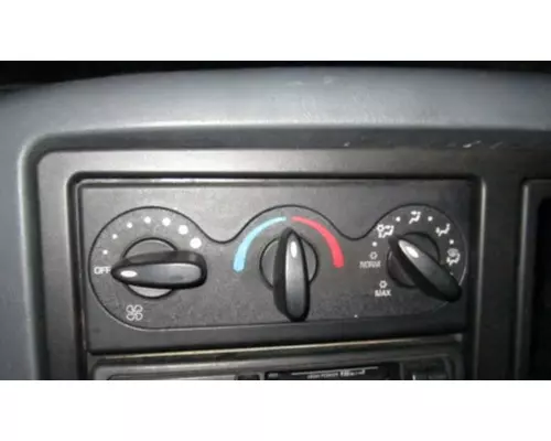 Temperature Control INTERNATIONAL 4300 LKQ Heavy Truck Maryland