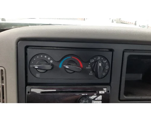 Temperature Control INTERNATIONAL 4300 LKQ Heavy Truck Maryland