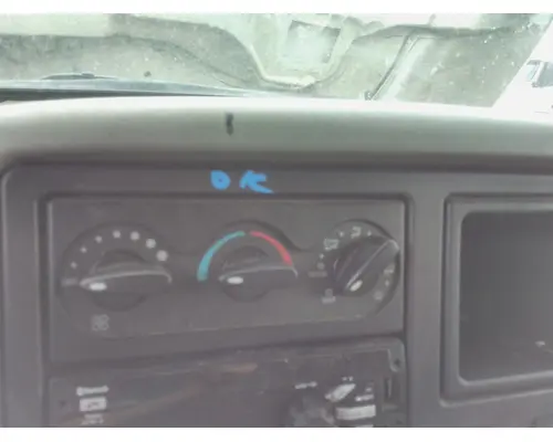 Temperature Control INTERNATIONAL 4300 LKQ Heavy Truck - Goodys
