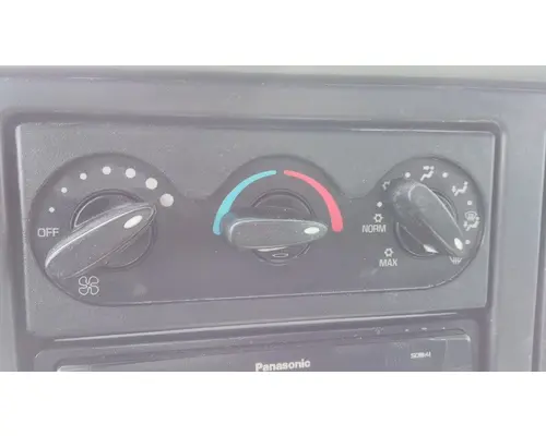 Temperature Control INTERNATIONAL 4300 LKQ Heavy Truck - Goodys