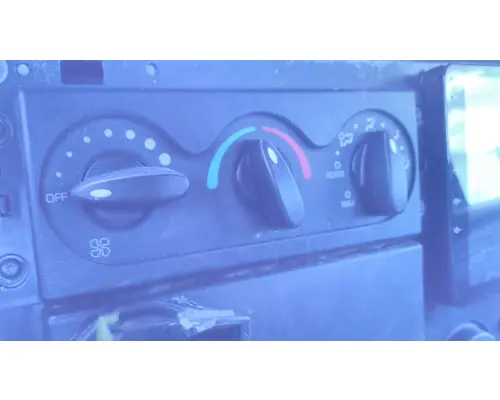 Temperature Control INTERNATIONAL 4300 LKQ Heavy Truck - Goodys