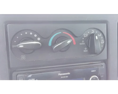 Temperature Control INTERNATIONAL 4300 LKQ Heavy Truck - Goodys