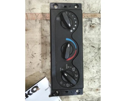 Temperature Control INTERNATIONAL 4300 LKQ Heavy Truck - Goodys