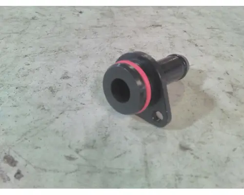 Temperature Control INTERNATIONAL 4300 Marshfield Transportation Products